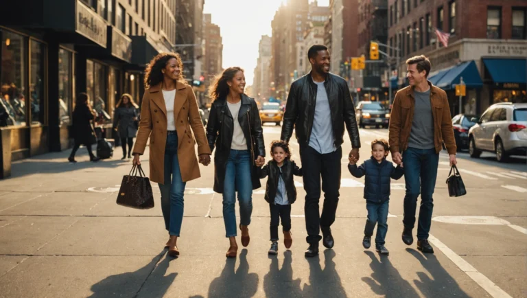 que faire a new york avec des enfants