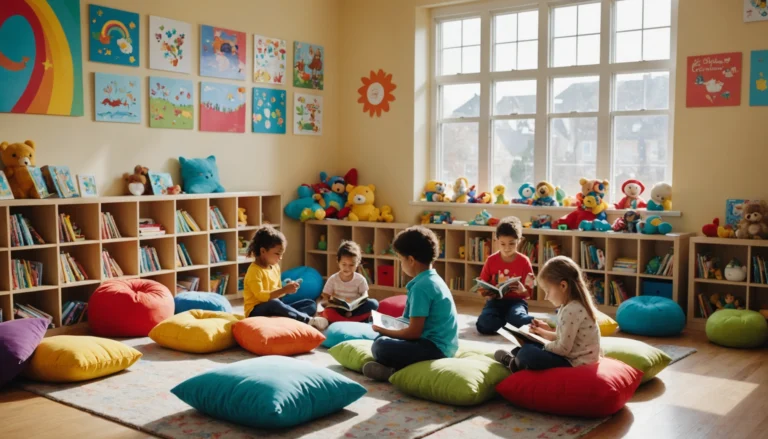 couverture ecole maternelle