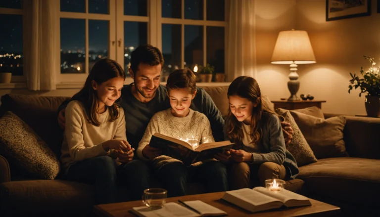 livre peur du noir