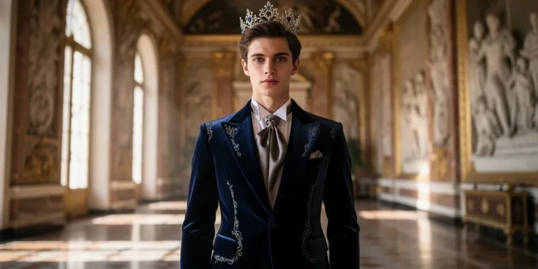 nom de prince