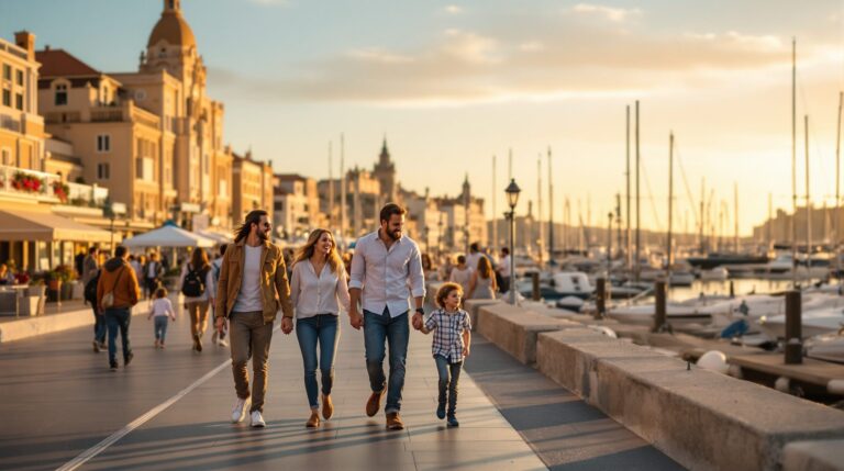 wat te doen in marseille