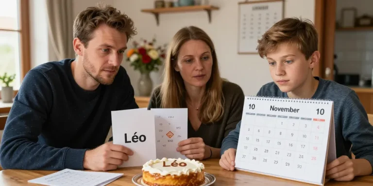 fete leo date