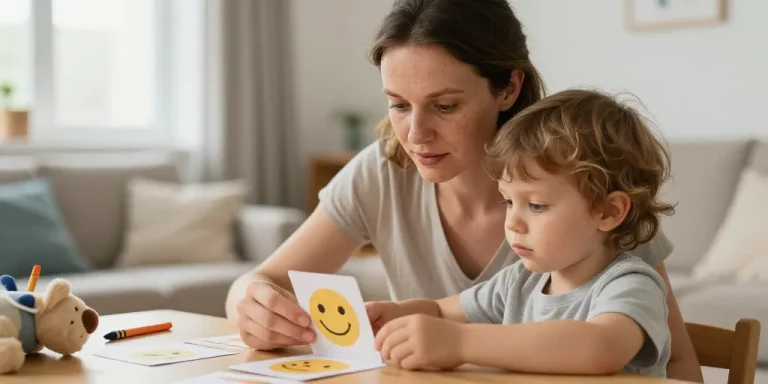 travailler sur les emotions