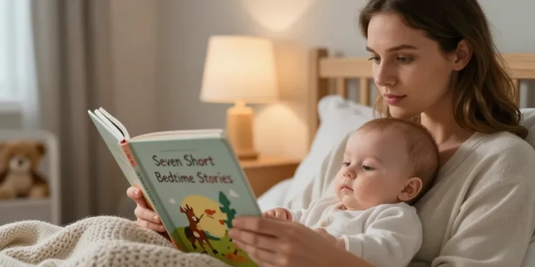 conte pour bébé