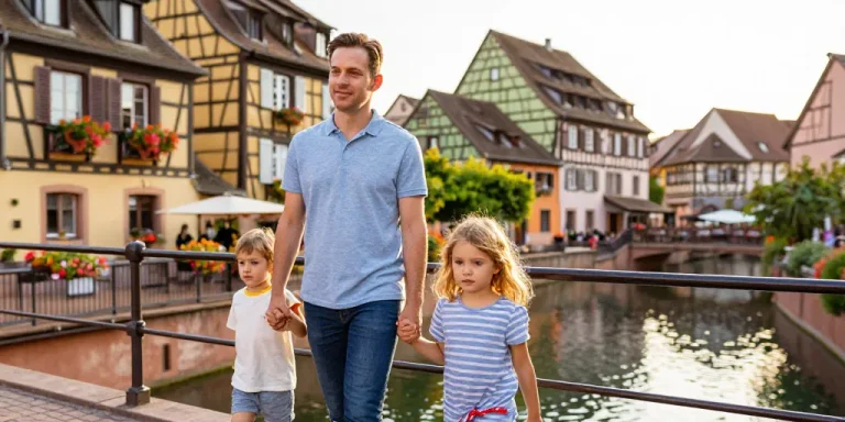 colmar mit kindern