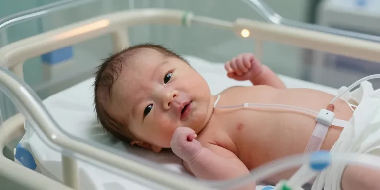 naissance à 25 semaines de grossesse