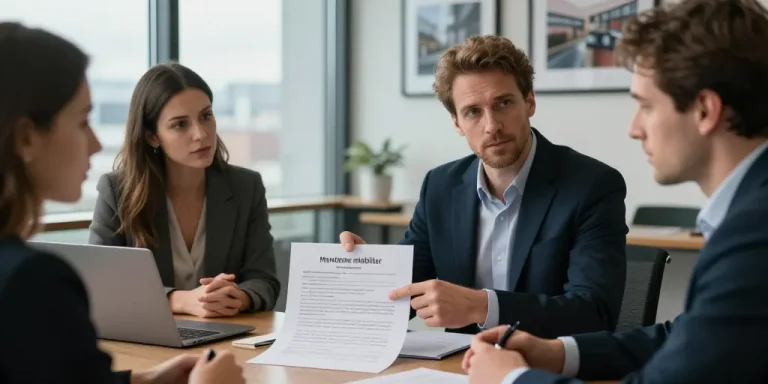 mandataire immobilier avantages inconvénients
