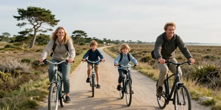 things to do in vendee