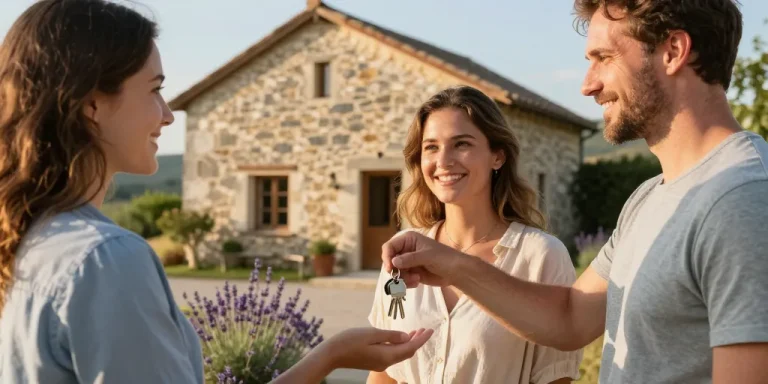différence entre gite et chambre d'hote